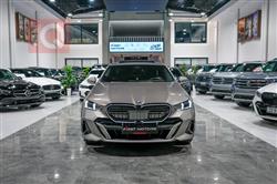 بي ام دبليو الفئة 5